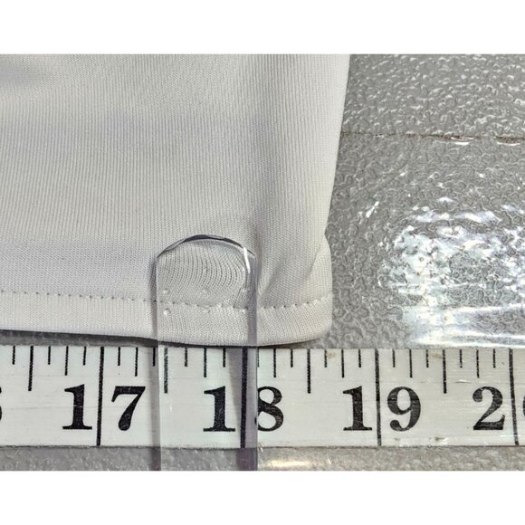 Slazenger Womens XL Neon Multicolor Golf Athletic Skort - Picture 5 of 10